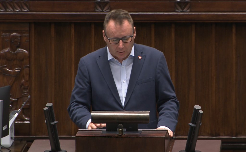 Ścieki komunalne ratunkiem dla elektrowni? Popielarz: "To przykład racjonalnych zmian" [WIDEO]