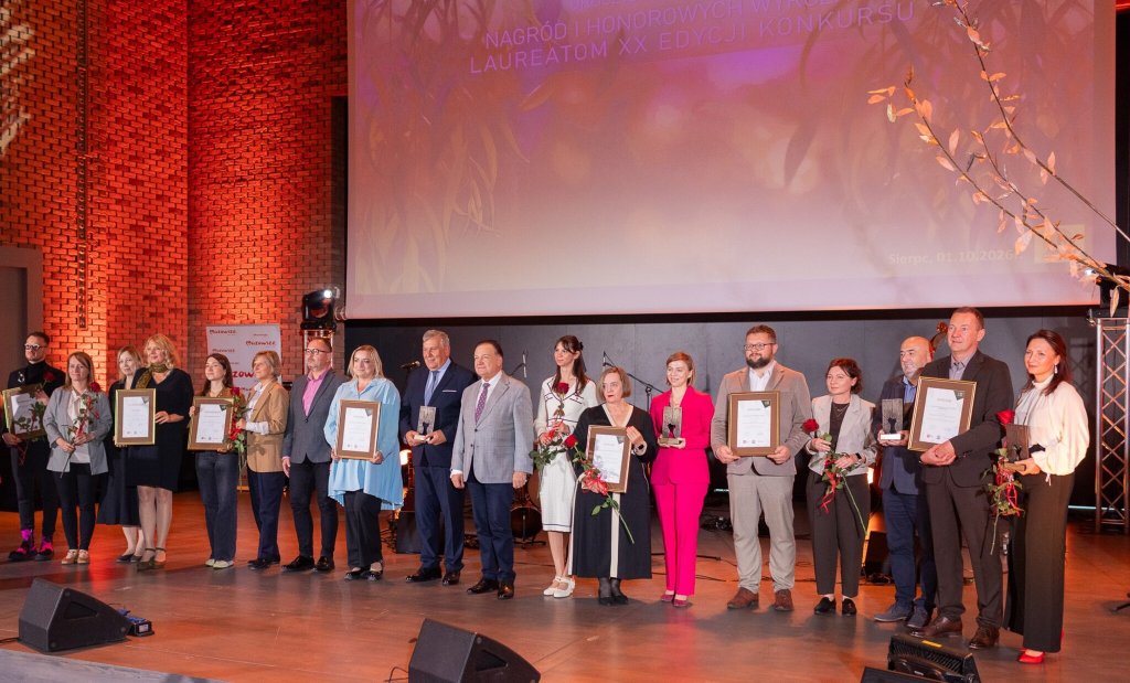 Najlepsze muzea Mazowsza. Muzeum Kultury Kurpiowskiej z trzema nagrodami!