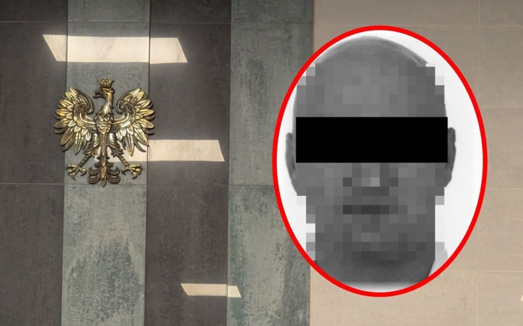 Jest kolejna decyzja sądu ws. skazanego za zgwałcenie małoletniej. Do więzienia jeszcze nie trafi