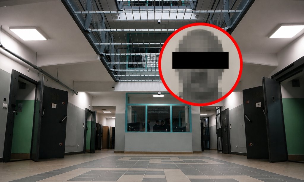 Skazany za zgwałcenie małoletniej nie trafił do celi. Sąd znów pochyli się nad wnioskiem obrony