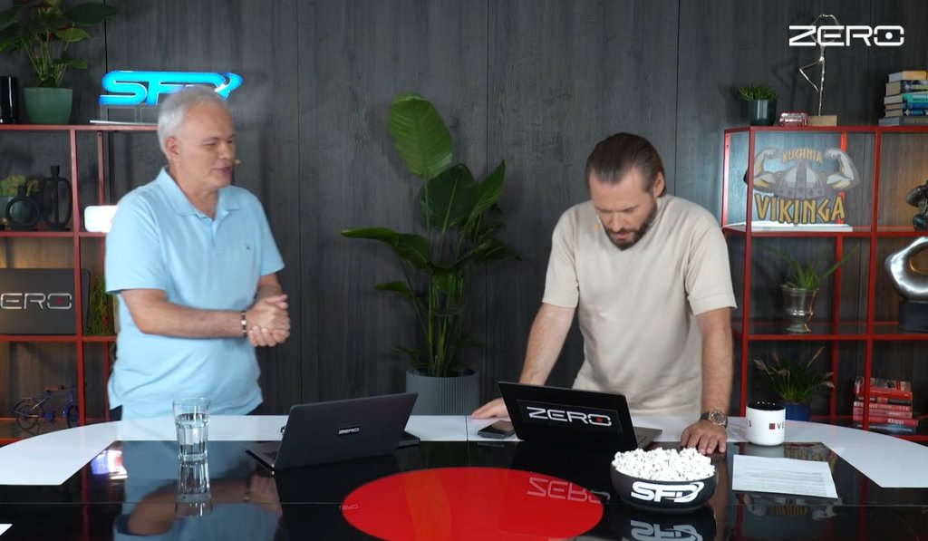 Stanowski i Mazurek o sprawie z Ostrołęki. „Jakie to głupie" [WIDEO]