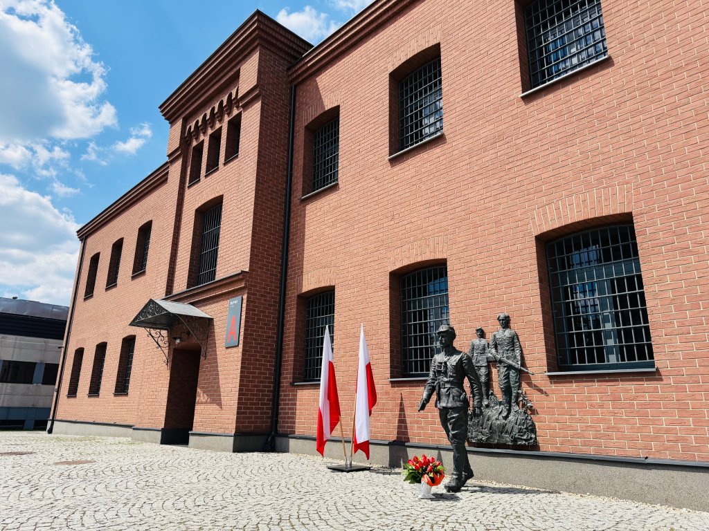 Filmowe środy w Muzeum Żołnierzy Wyklętych. Trzy seanse w czerwcowym repertuarze