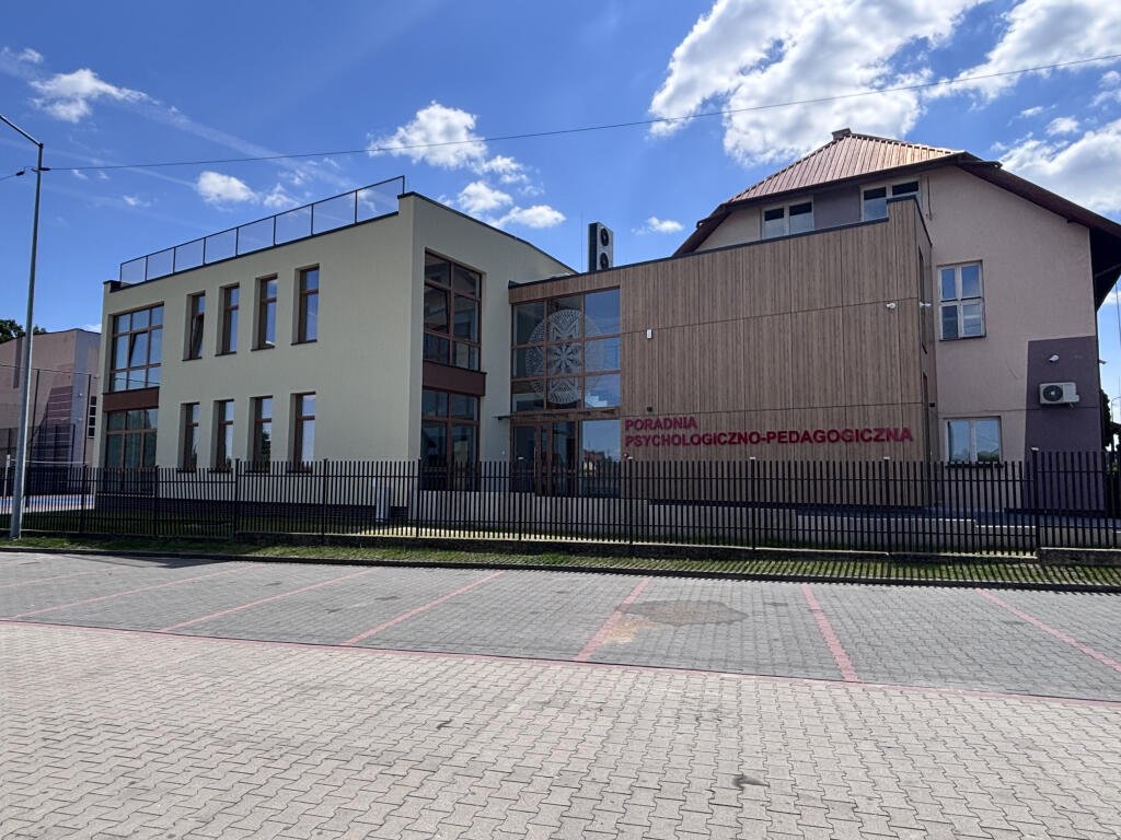 Nowoczesne gabinety dla poradni w Myszyńcu. Inwestycja została sfinalizowana [ZDJĘCIA]
