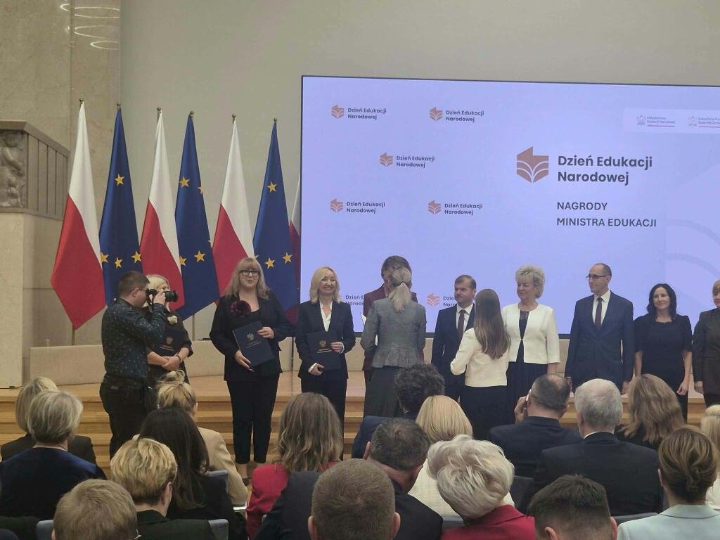 fot. Starostwo Powiatowe w Ostrołęce