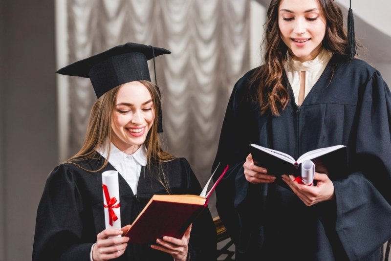 Najlepsze studia magisterskie 2026 – ranking kierunków z perspektywą zatrudnienia