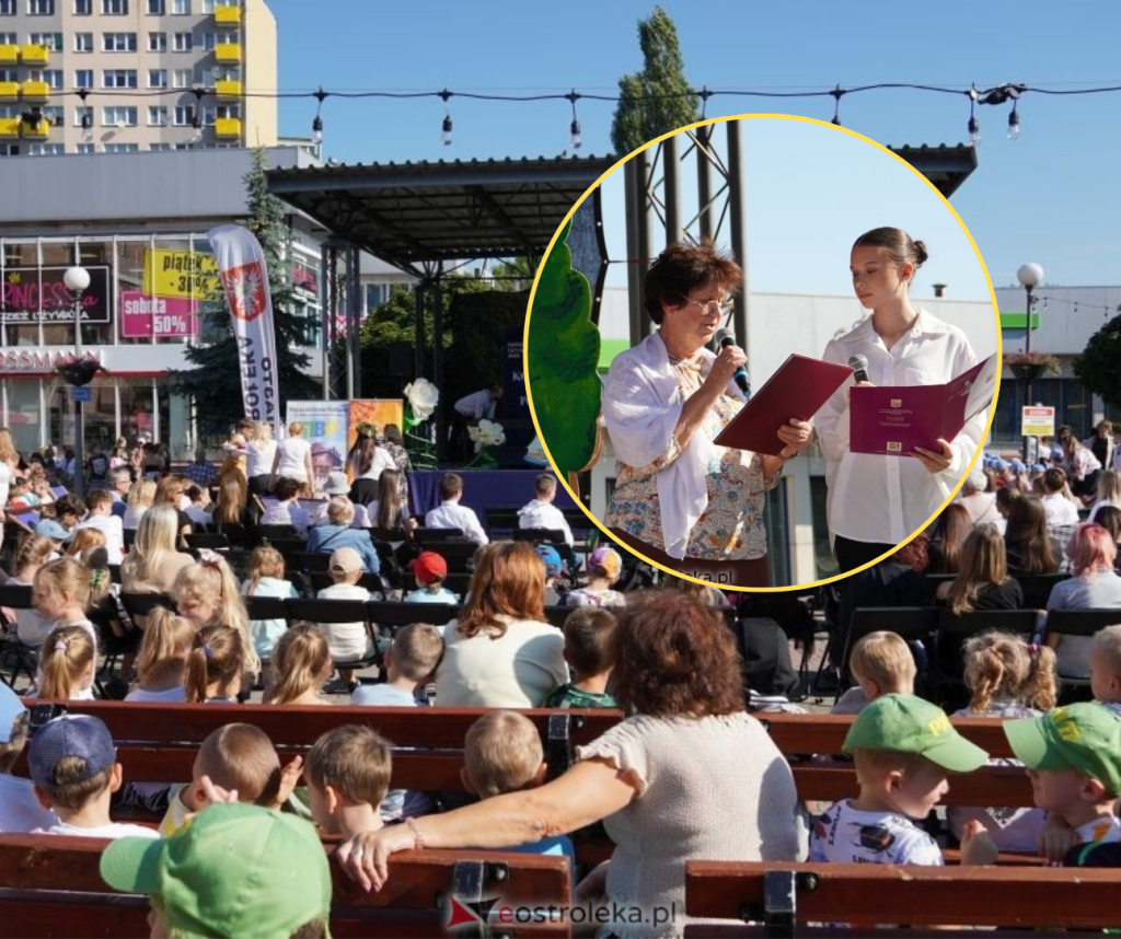 Narodowe Czytanie w Ostrołęce. W tym roku zabrzmią „Dziady” Adama Mickiewicza