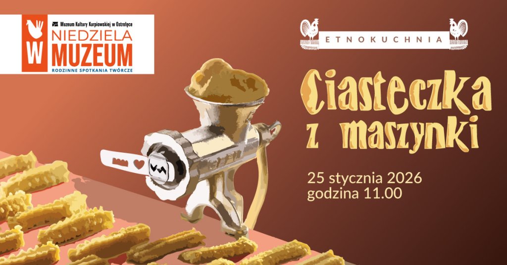 Muzeum Kultury Kurpiowskiej w Ostrołęce