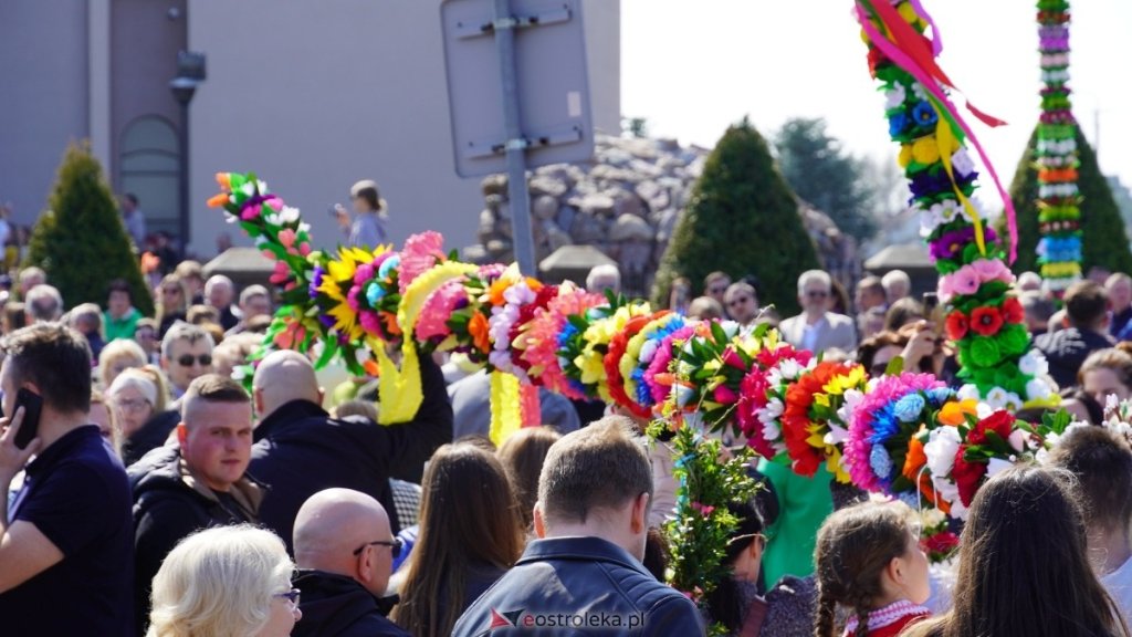 56. konkurs „Palma Kurpiowska” Łyse 2026. Znamy szczegóły