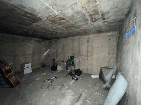 W Ostrołęce powstanie miejsce doraźnego schronienia. Tak wygląda teraz [ZDJĘCIA]