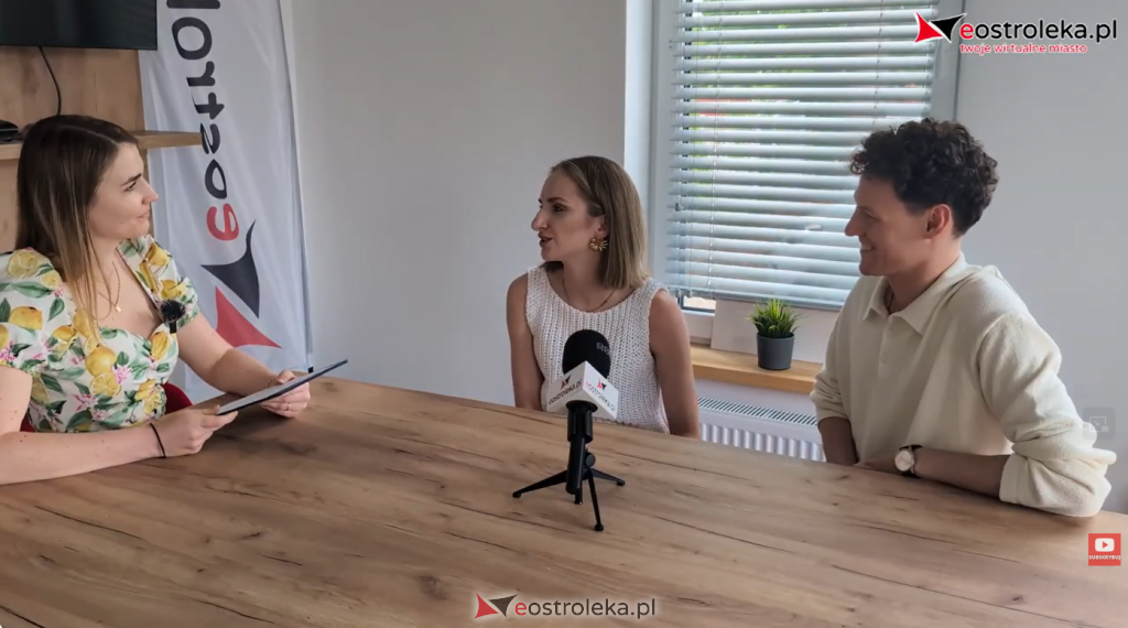 Gala Tańca UKS Atria Ostrołęka już w poniedziałek! Ponad 250 tancerzy na scenie OCK [WIDEO]
