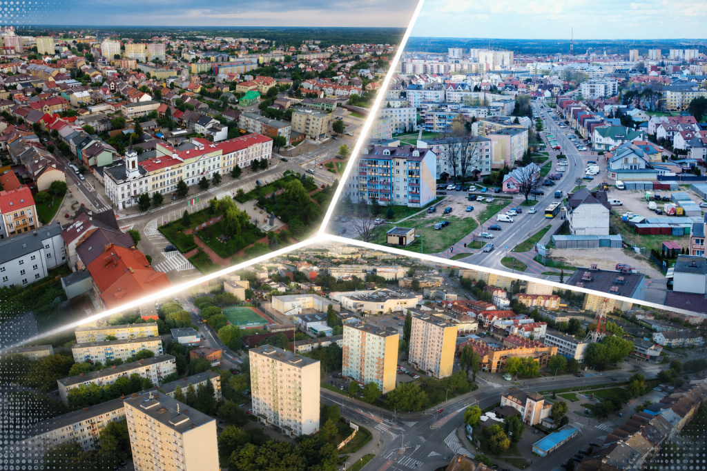 Tylu mieszkańców liczy Ostrołęka. Nowe dane z Urzędu Stanu Cywilnego
