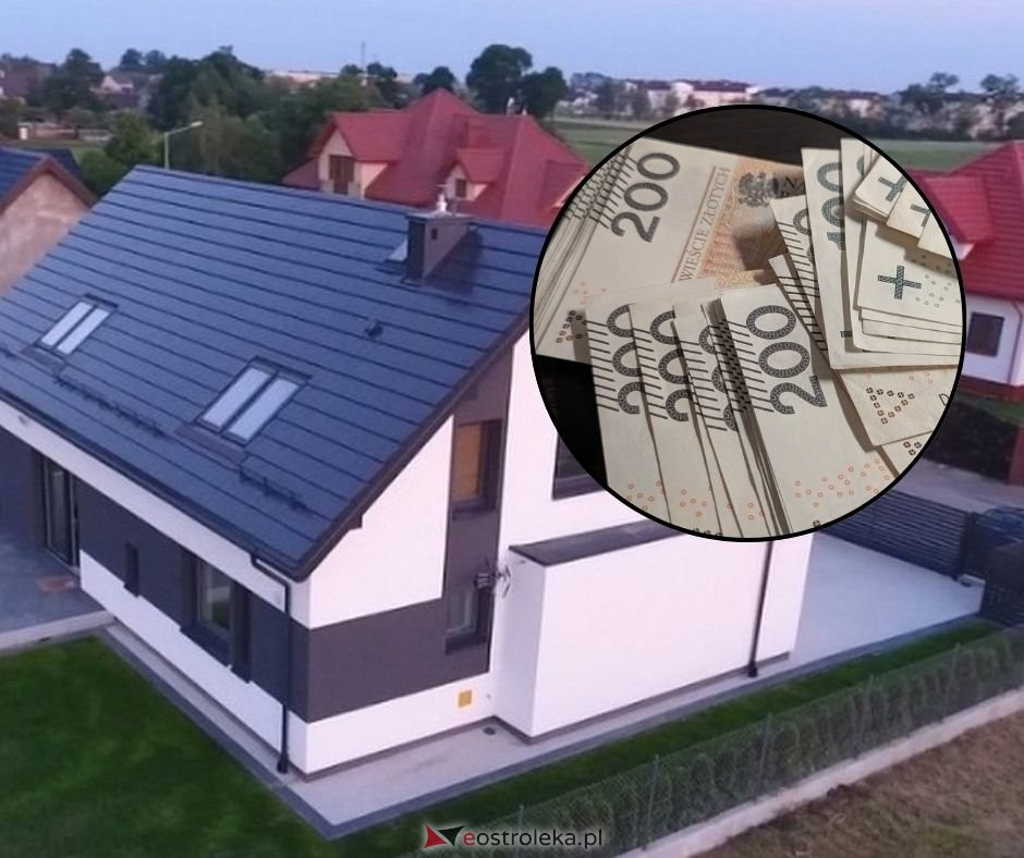 Miał być ciepły dom, jest gigantyczny dług. Pułapka na rządowe dotacje