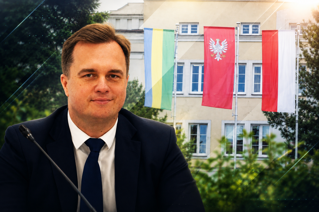 Prezydent Ostrołęki ogłosił istotną zmianę. Już od 1 stycznia 2027! "Ten projekt będzie nową jakością"