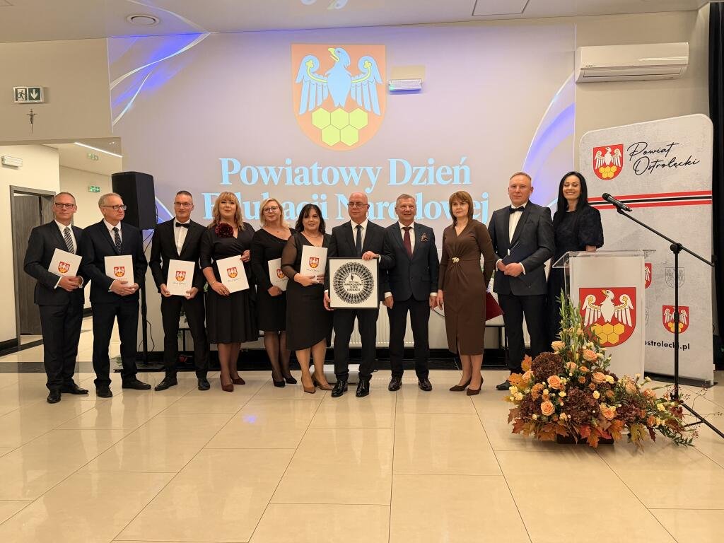 fot. Starostwo Powiatowe w Ostrołęce