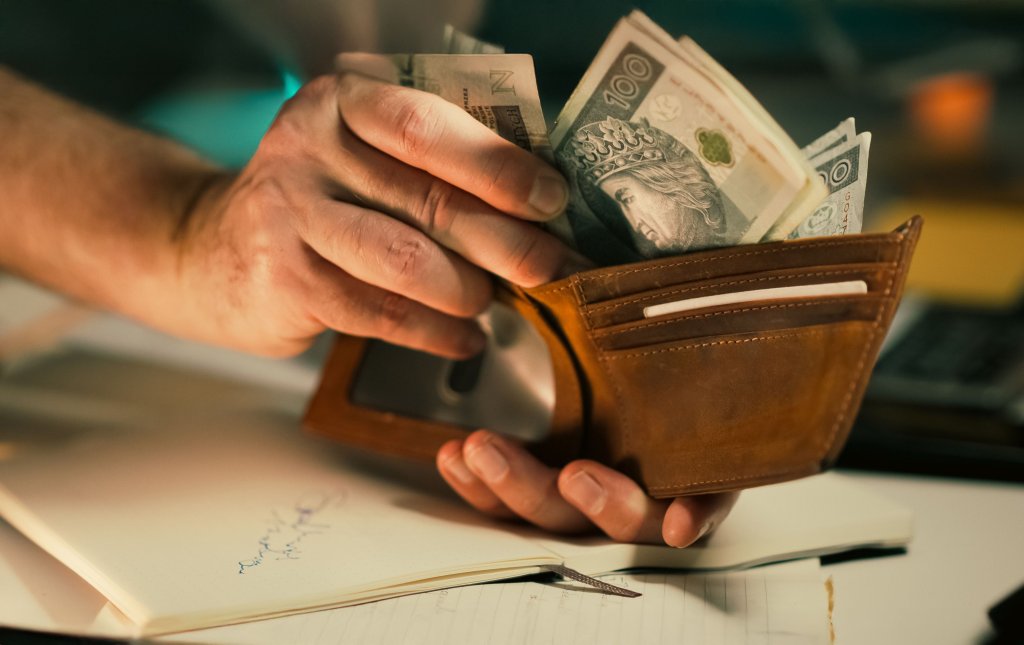 Od grosza do blisko 700 tysięcy. Tak zadłużeni są mieszkańcy Ostrołęki
