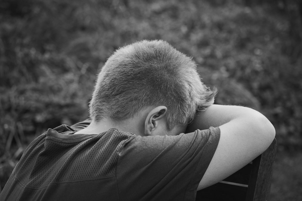 Dramat rodziny. W środku nocy 9-latek uciekł z domu, aby wezwać pomoc