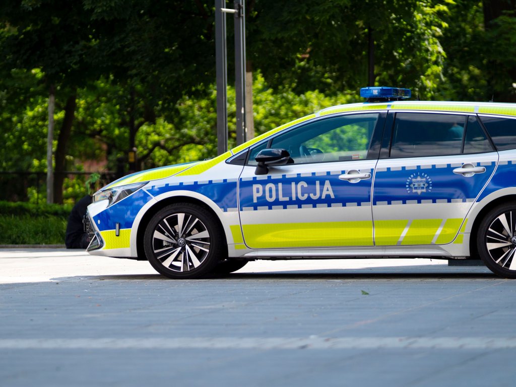 Policja bierze się za problematyczny rejon. Będzie priorytetowo patrolowany
