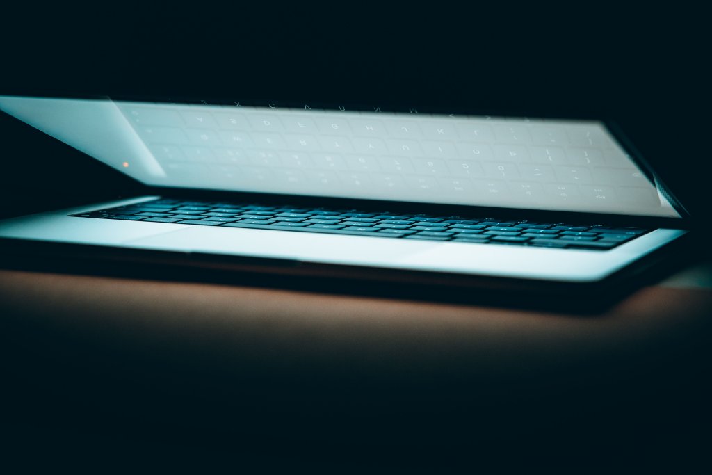 Znaleziono laptopa! Sprzęt czeka na właściciela