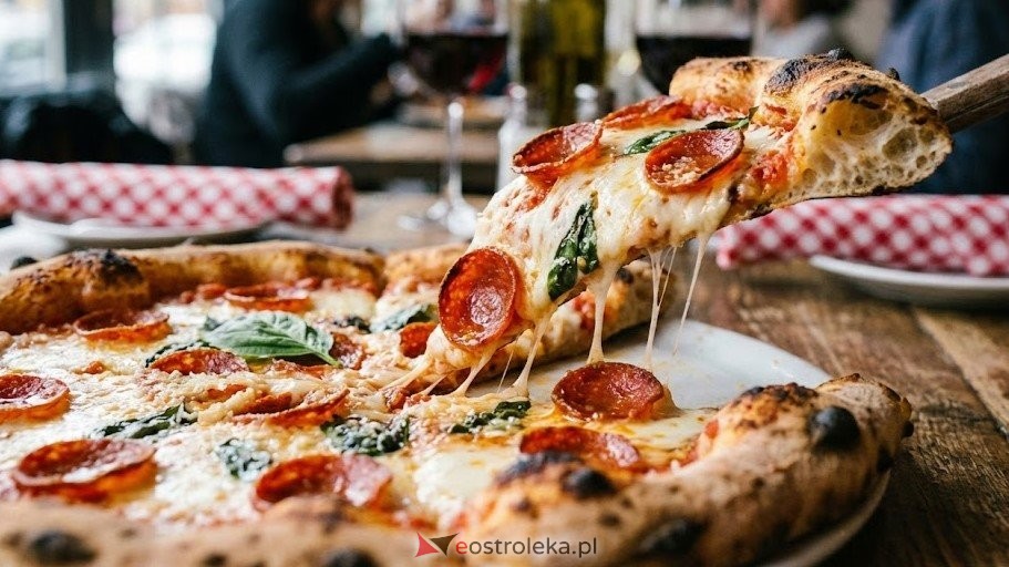 Włoska uczta na start ferii! Dzień Włoski w Bistro do Syta i pizza za jedyne 5 zł