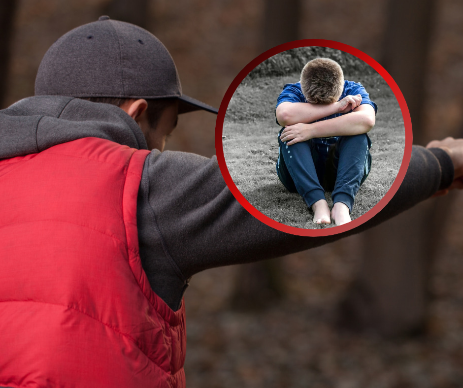 Pięści, kopniaki i pręty zbrojeniowe. Zapadł wyrok w sprawie brutalnego pobicia w lesie