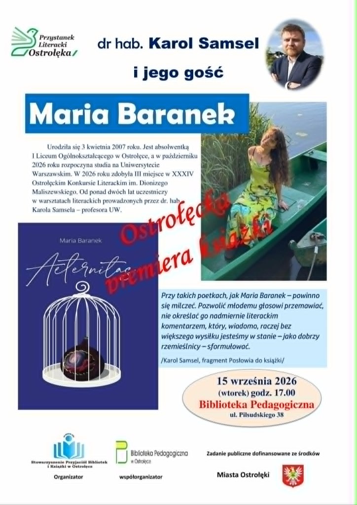 fot. Biblioteka Pedagogiczna 