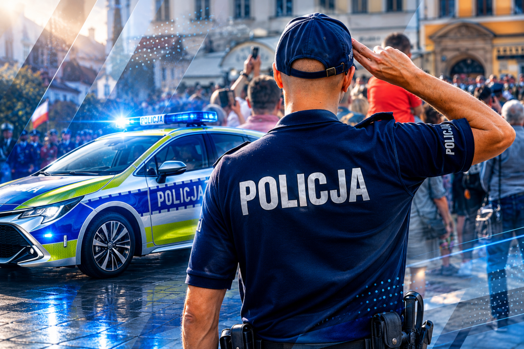 Śmierć po policyjnym pościgu. Prokuratura potrzebuje kolejnej opinii
