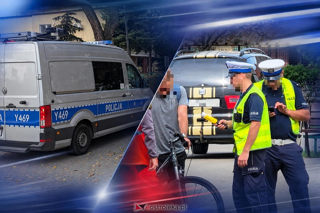 Kierowcy, piesi i rowerzyści pod lupą policji. Posypały się mandaty