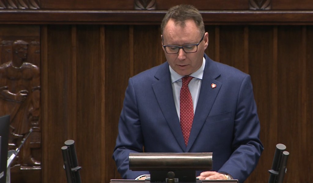 Zmiany w ustawie o drogach publicznych? Popielarz: To krok w stronę prostszych regulacji [WIDEO]
