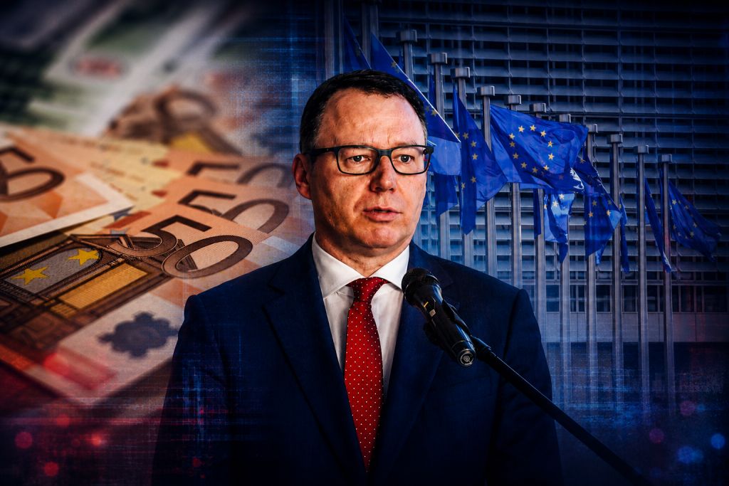 Umowa podpisana! Popielarz: "To ogromny impuls dla polskiej gospodarki" [WIDEO]