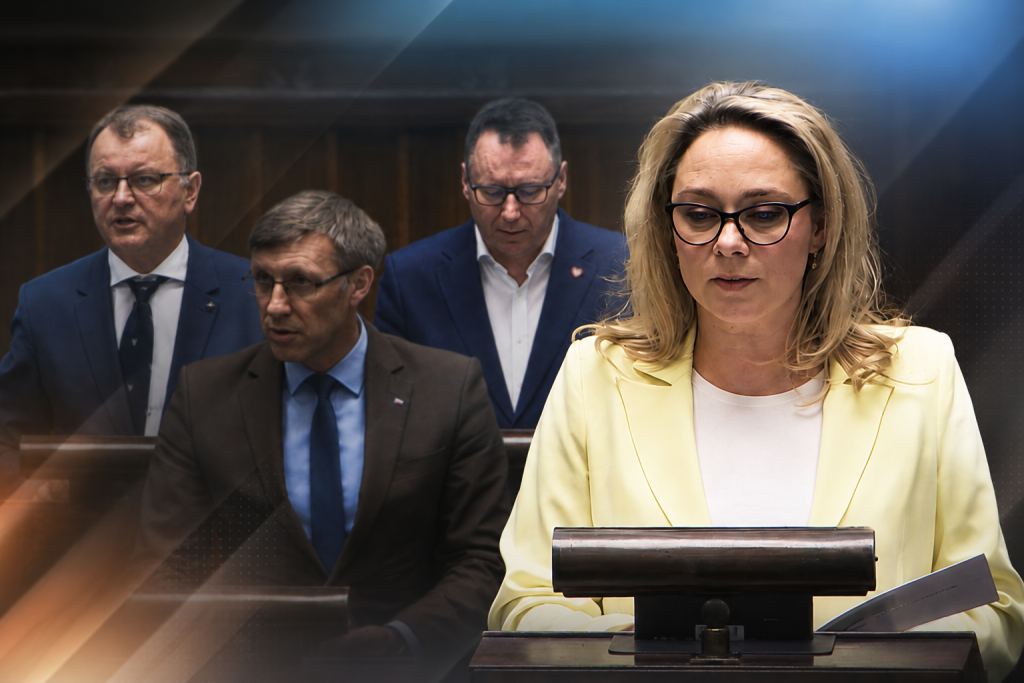 Najbardziej pracowity poseł z Ostrołęki? Sprawdzamy sejmowe rankingi