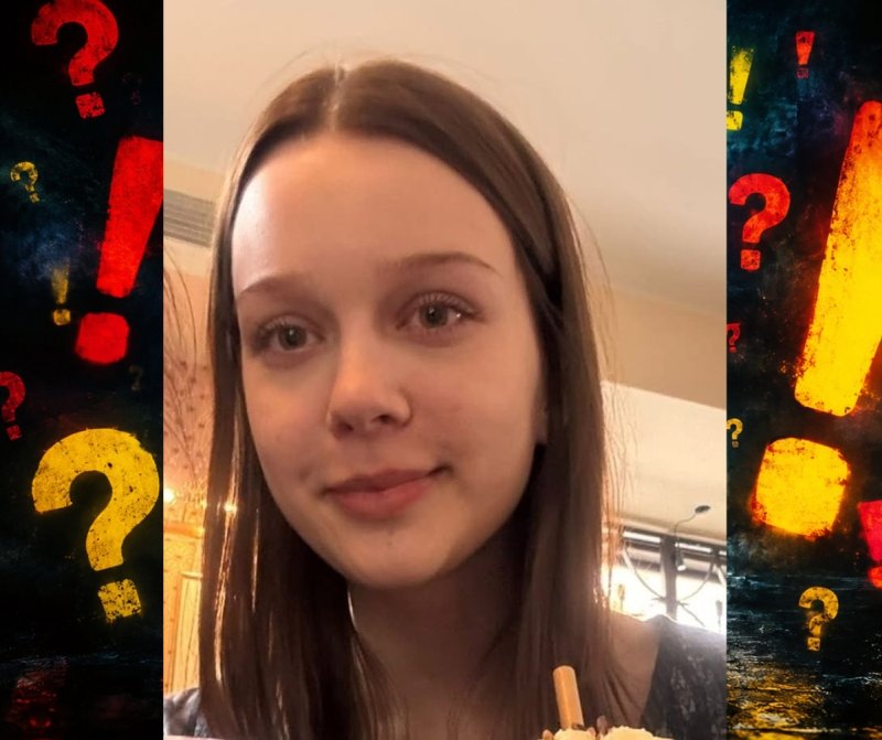 Pilne poszukiwania nastolatki. Zaginęła 17-letnia Julia Podniesińska