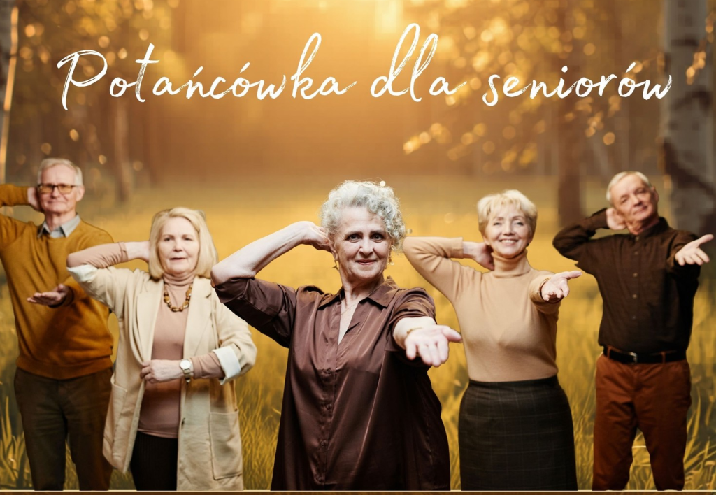 Potańcówka w Lelisie. Program wydarzenia i informacje o zapisach