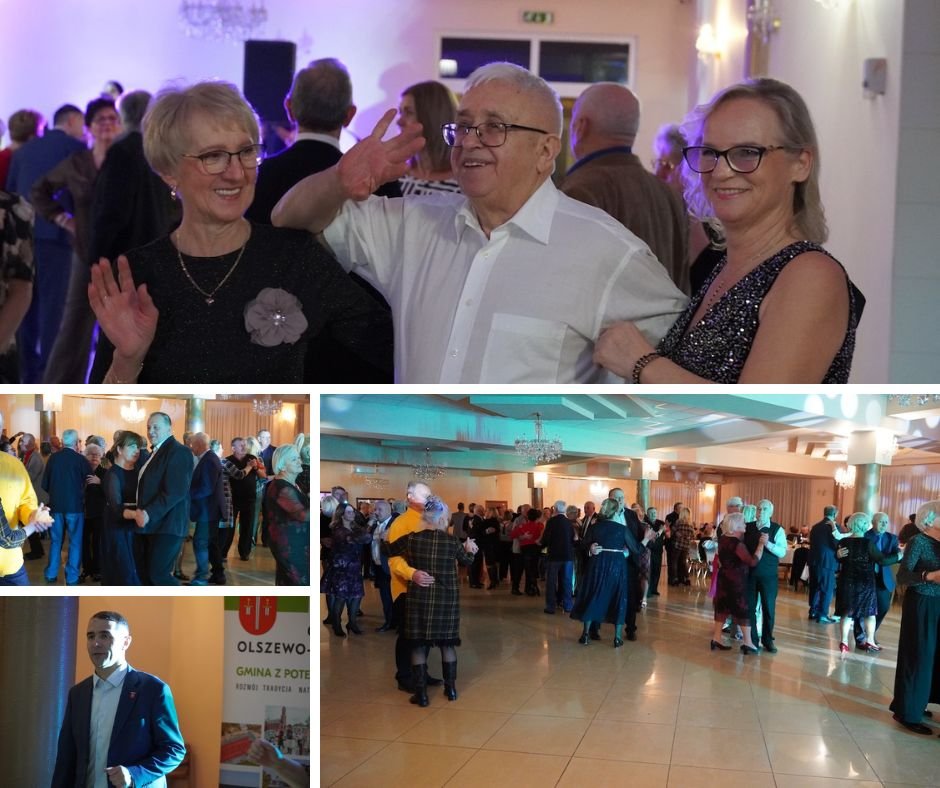 Karnawałowe szaleństwo w Grabowie. Za nami pierwsza potańcówka! [ZDJĘCIA, WIDEO}