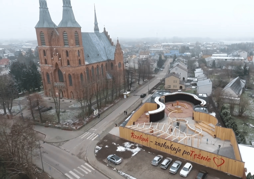 Rzekuń oficjalnie miastem od 1 stycznia! Przełomowa decyzja Rady Ministrów [WIDEO]