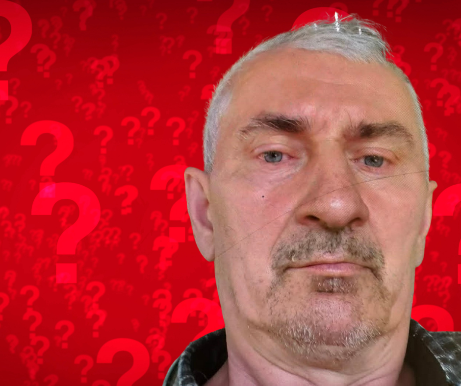 Pilne poszukiwania zaginionego! "Może potrzebować pomocy"
