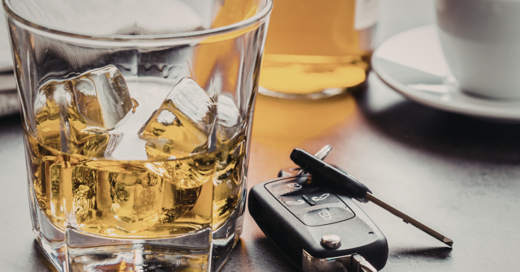 Pijana 50-latka w skodzie zatrzymana przez grupę SPEED. Wynik alkomatu wprawia w osłupienie!