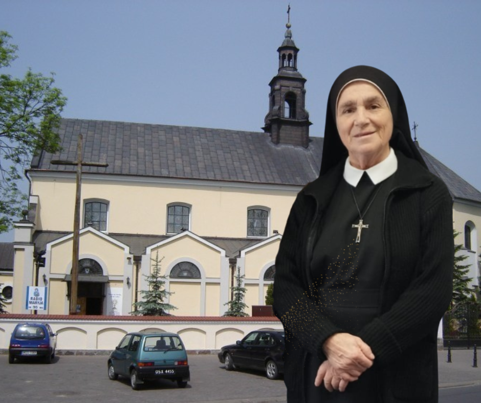 Świadectwo cudu, który poruszył Polskę. Wyjątkowy Wieczór Skupienia w ostrołęckiej Farze