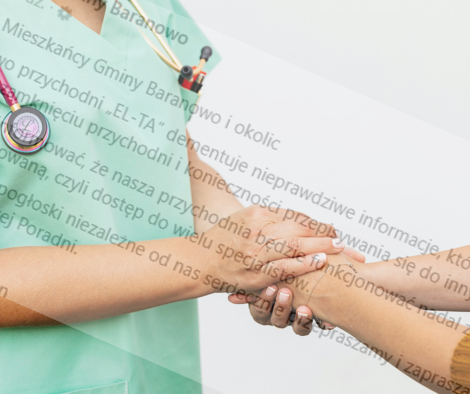 Plotki przybrały na sile, lekarz wydała oświadczenie. Stanowcze dementi. "Nieprawdziwe pogłoski"