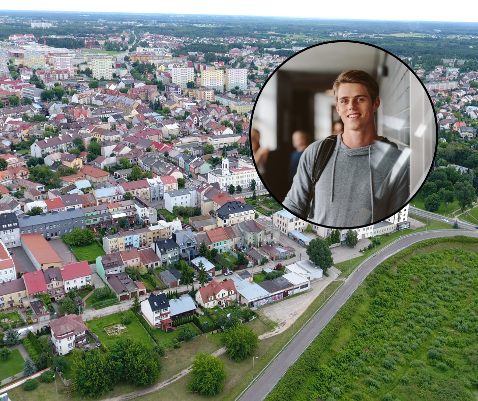 Studia w Ostrołęce? Z roku na rok jest coraz gorzej. Dane pokazują zapaść