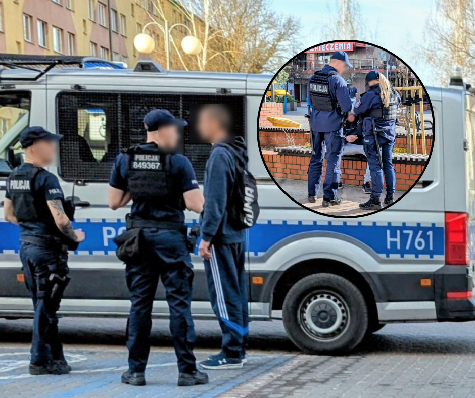 Jeden mandat było mu za mało! [ZDJĘCIA]