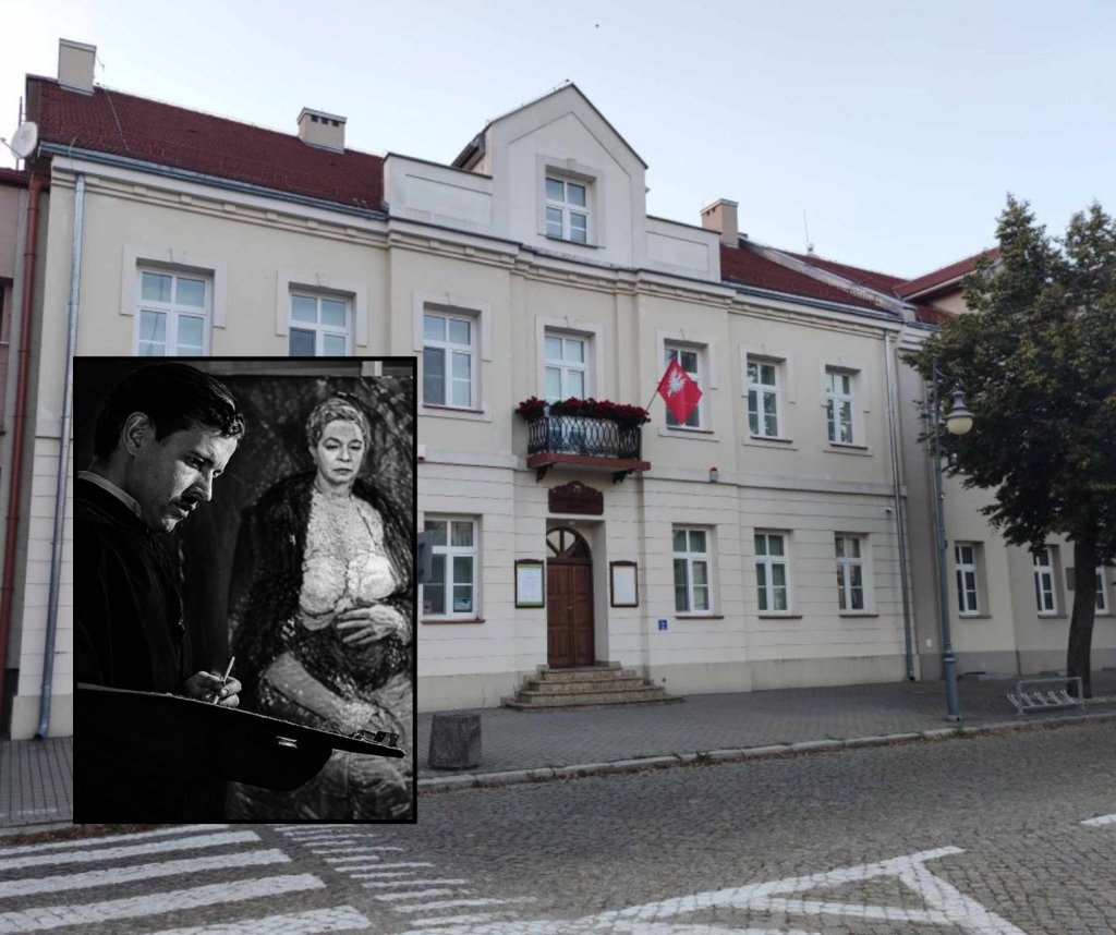 Muzeum zaprasza na wykład o Mieczysławie Czychowskim. Poznamy nieznane aspekty jego sztuki