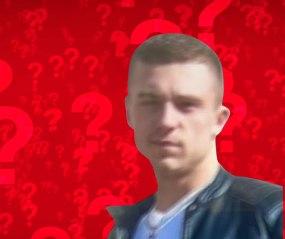 Pilny komunikat policji! Zaginął 19-latek!