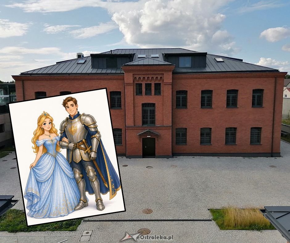 Konkurs na przebranie w Muzeum Żołnierzy Wyklętych podczas Nocy Muzeów