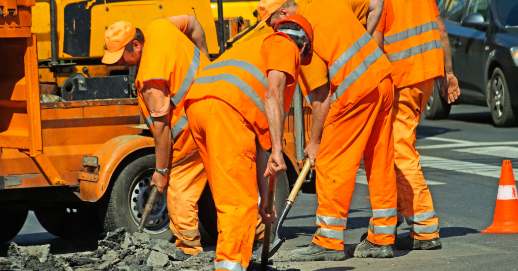 Ważny komunikat dla mieszkańców gminy Czarnia. W poniedziałek nie przejedziecie tą drogą