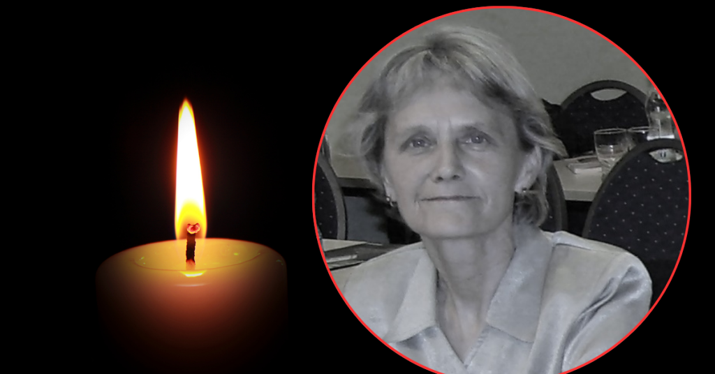 Odeszła Marianna Nadwodna. Bibliotekarze i przyjaciele żegnają wyjątkową postać