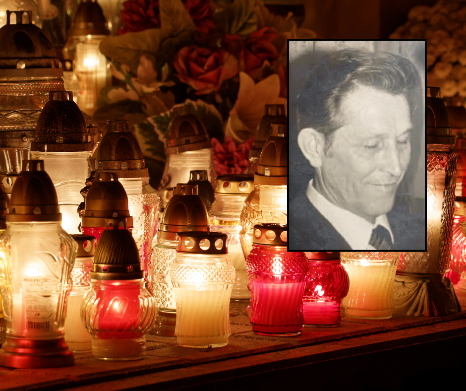 Zmarł wieloletni nauczyciel i dyrektor ostrołęckiej szkoły. Kształcił pokolenia