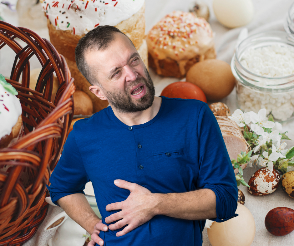 Wielkanoc a dieta. Jak wrócić do formy po świętach?