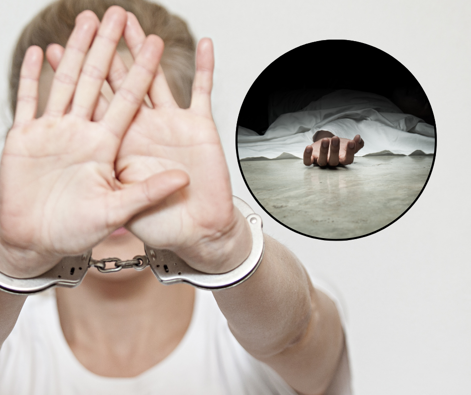 Kara zmniejszona o połowę. Nieoczekiwany zwrot w procesie o zabójstwo