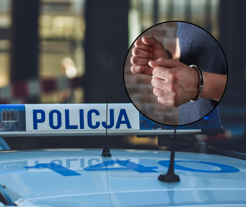 Pedofil ujęty przez żaboli. Już jest za kratami!