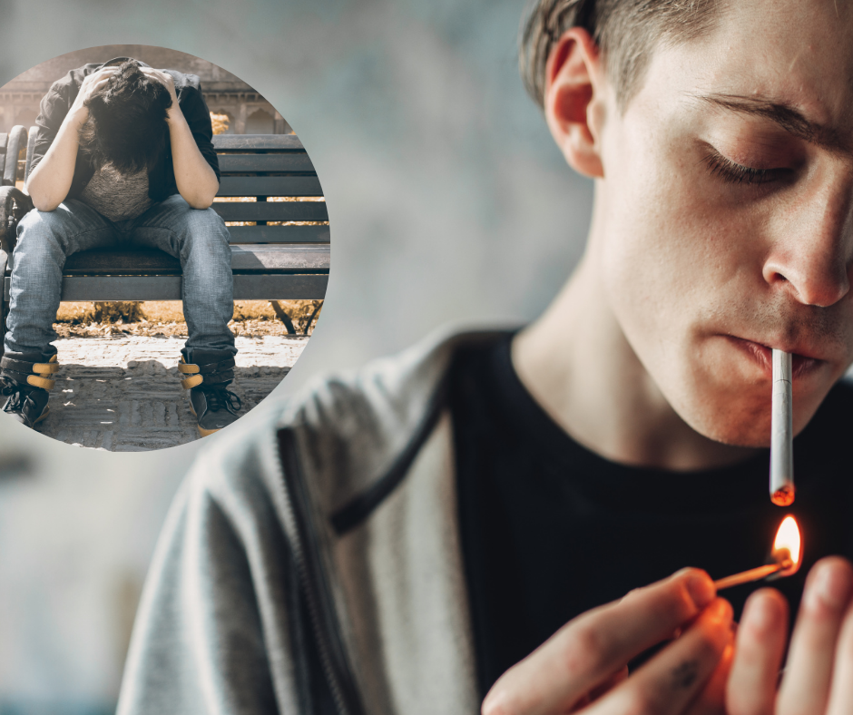 Nieletni przed sądem w Ostrołęce. Narkotyki, kradzieże i przemoc